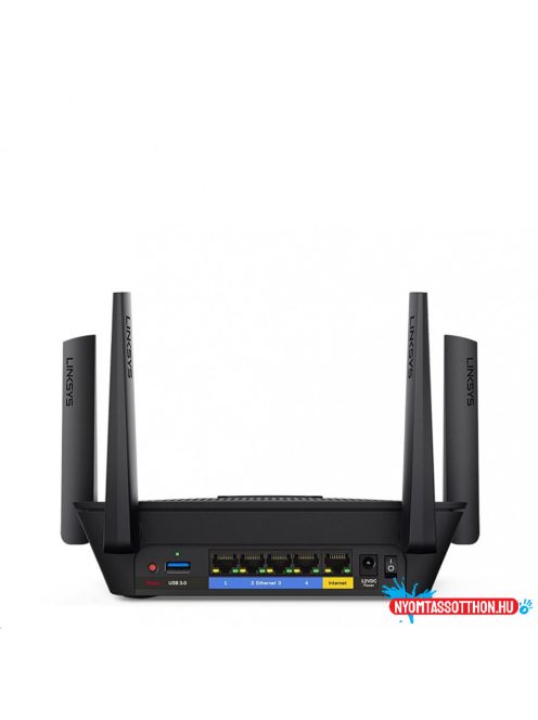 LINKSYS Router MR6350EU