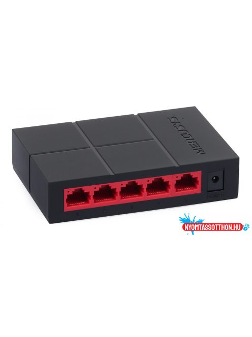 MERCUSYS Switch MS105G