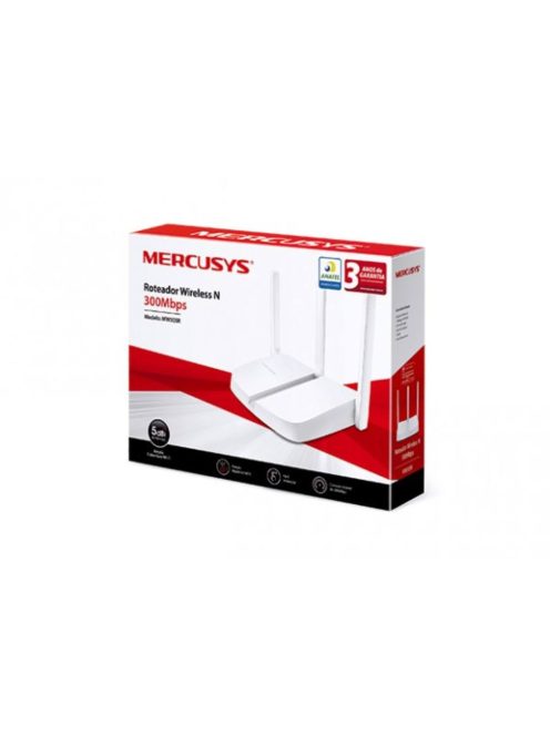 MERCUSYS Router MW305R