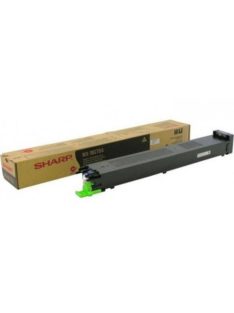 Sharp MX18GTBA toner Bk. (Eredeti)