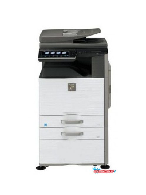 Használt Sharp MX2640N  A3 színes MFP