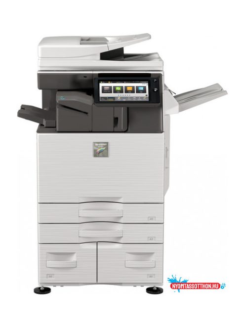 Használt Sharp MX3051 DADF A3 színes MFP