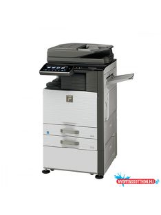 Használt Sharp MX4141N DSDF A3 színes MFP