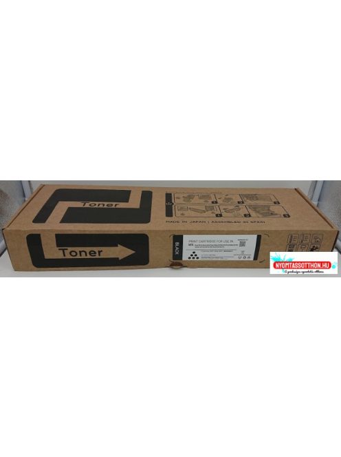 SHARP MX561GT/MX560GT Toner GM 40K ( For use )