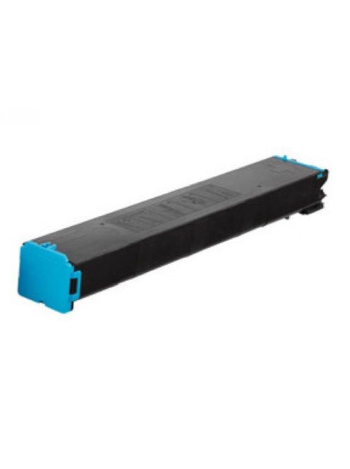 SHARP MX60GTCA Toner CYA KTN (For use)