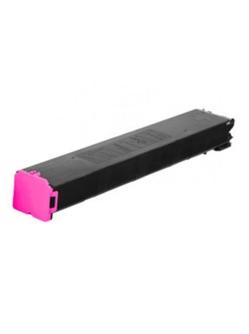 SHARP MX60GTMA Toner MAG KTN (For use)