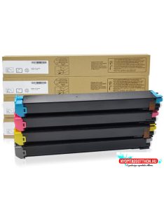 Sharp MX61GTBB Toner Bk 20K (Original)