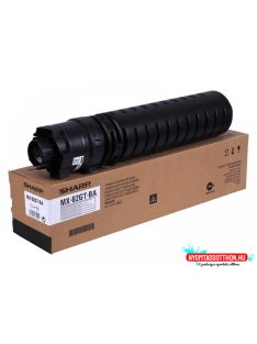 Sharp MX62GTBA toner (Eredeti)