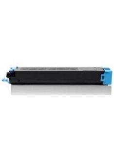 Sharp MXC38GTC toner Cyan (Eredeti)