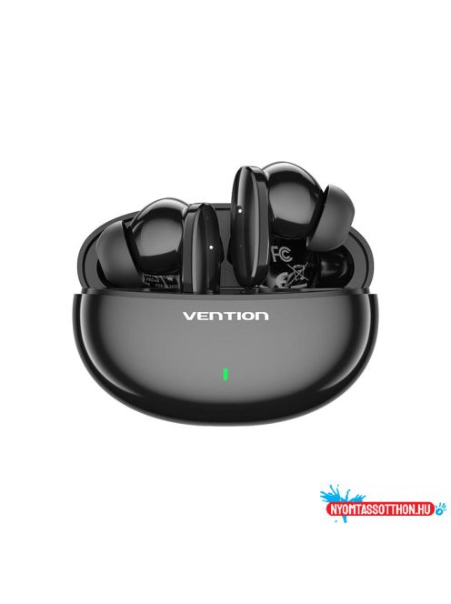 VENTION HiFun TWS  Earbuds Black