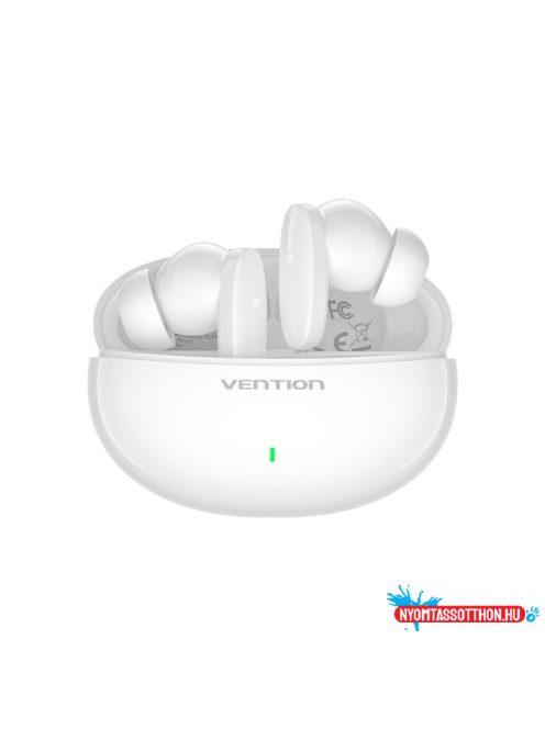 VENTION HiFun TWS  Earbuds White