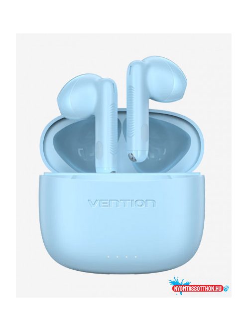 VENTION Elf Earbuds E03 Blue