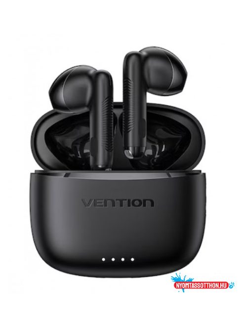 VENTION Elf Earbuds E04-Balck