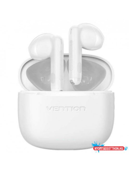 VENTION Elf Earbuds E04-White