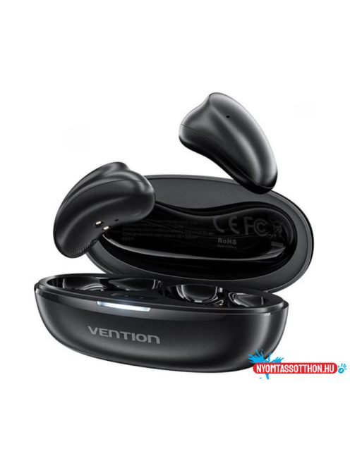 VENTION TWS  Earbuds Tiny T11 Black