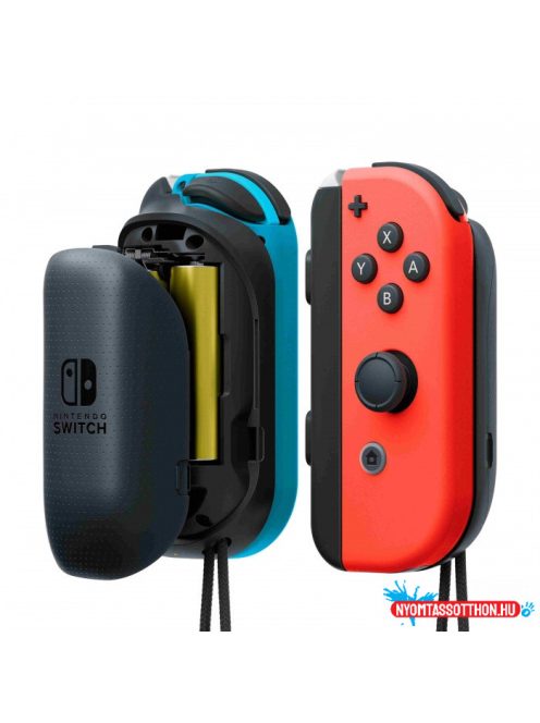 Joy-Con AA Battery Pack Pair