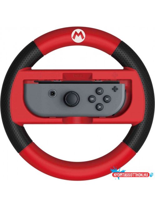 Joy-Con Wheel Deluxe - Mario