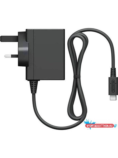 Nintendo Switch AC Adapter