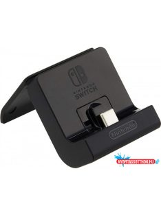 Nintendo Switch Adjustable Charging Stand