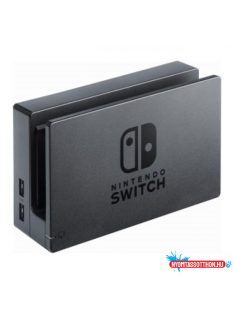 Nintendo Switch Dock Set