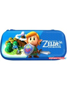 SWITCH Tough Pouch - TLoZ: Link"s Awakening