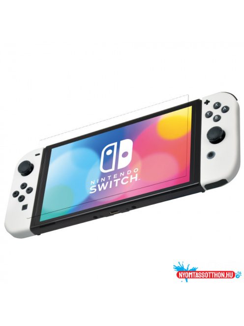 SWITCH OLED Premium Screen Filter