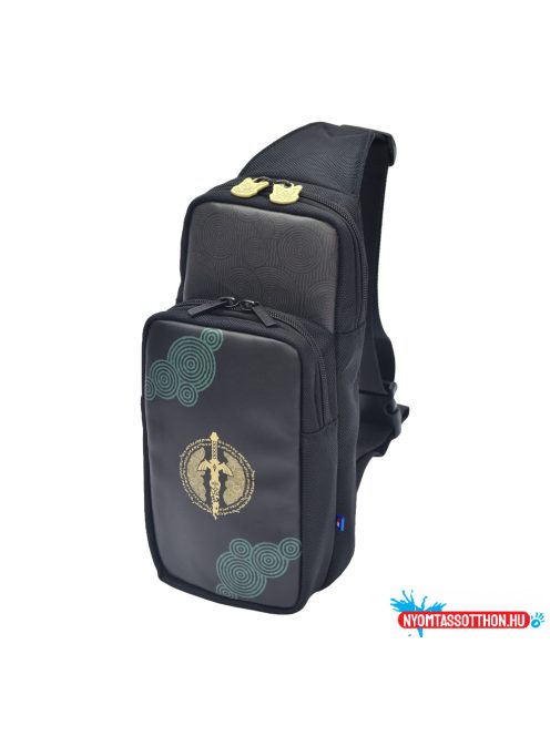 Shoulder Bag for Nintendo Switch (Zelda TOTK)