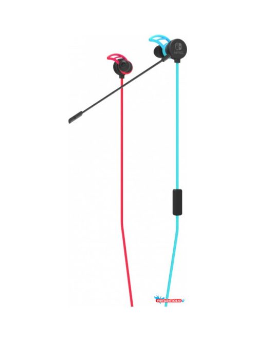 SWITCH Gaming Earbuds Pro