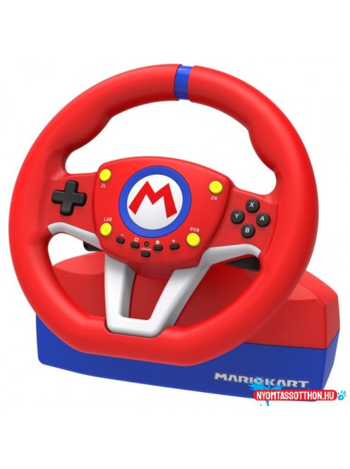 SWITCH Mario Kart Racing Wheel Pro MINI