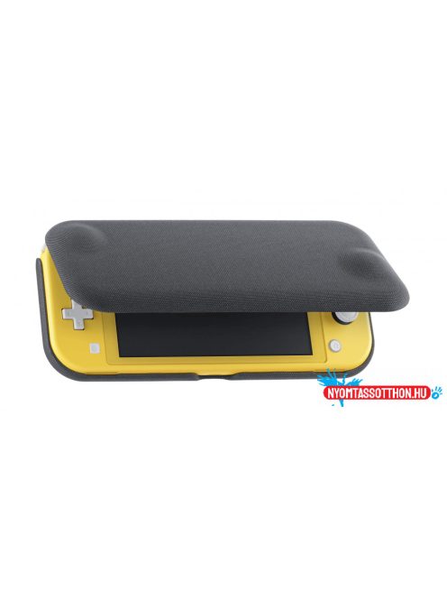 Nintendo Switch Lite Flip Cover&Screen Protector