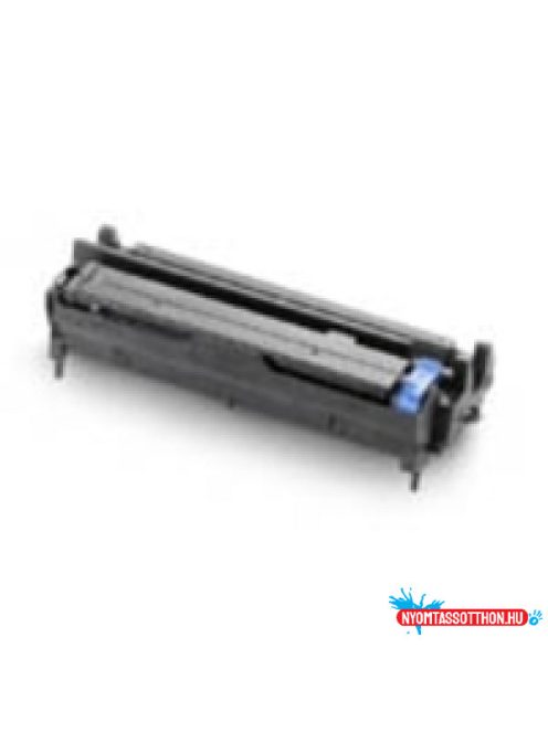 Utángyártott  OKI B410,B430,B440,MB460 Toner 3,5K /FU/ IK