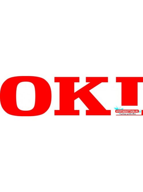 OKI B431/MB491 toner 12000 oldal fehér dobozos