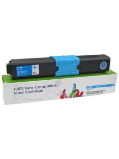 OKI C301,321,531 Cartridge Cyan 1.5K CartridgeWeb (For use)