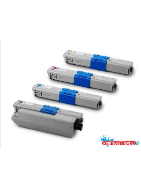 OKI C310/510/MC361 toner Cyan 2K GNG