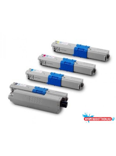 OKI C310/510/MC361 toner Magenta 2K GNG