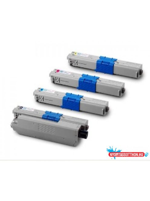 OKI C310/510/MC361 toner Yellow 2K GNG