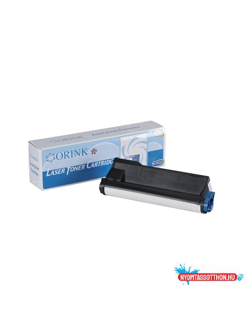 Oki B480 toner ORINK