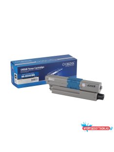 Oki C301/C321 toner black ORINK