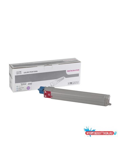 Oki C910 toner magenta ORINK