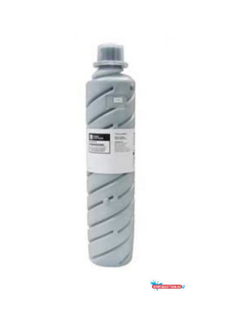 PANA DP8035 toner DQ TU33R/38R Katun (utángyártott)