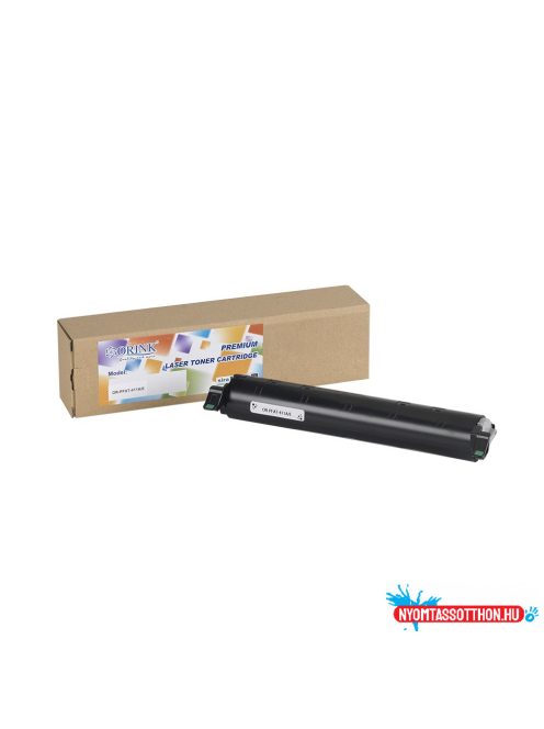 Panasonic KX FAT411E toner ORINK