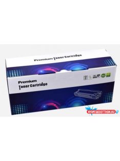   Utángyártott PANTUM PA210 Toner Black 1.600 oldal kapacitás WHITE BOX