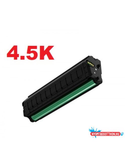 Utángyártott Pantum PD219X Toner Black 4.500 oldal kapacitás IK