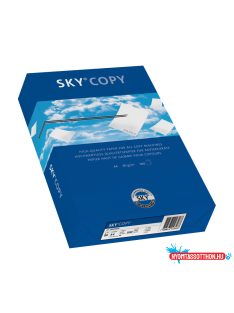 A/4 Sky Copy 80g. másolópapír