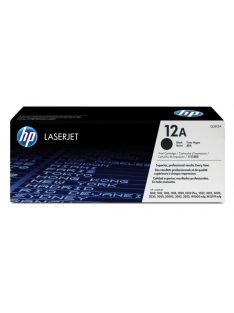 HP Q2612A Toner Black 2k No.12A (Original)