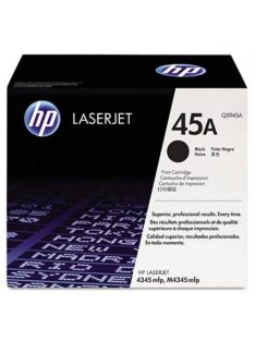 HP Q5945A Toner Black 18k No.45A (Original)