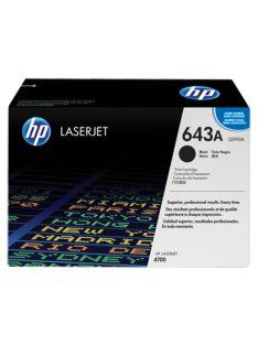 HP Q5950A Toner Black 11k No.643A (Original)