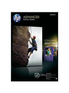 HP 10x15 Glossy Photo Paper 25pcs 250g (Original)