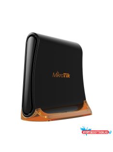 MikroTik hAP mini RB931-2nD L4 32Mb 3 x FE LAN WiFi router