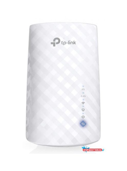 TP-LINK RE190 AC750 WiFi Range Extender